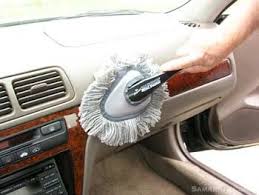 How To Clean Car Interior Fabric Seats Leather Carpet Plastic Panels Clean Car And Ac Filters Car Cleaning Car Cleaning Hacks Car Detailing
