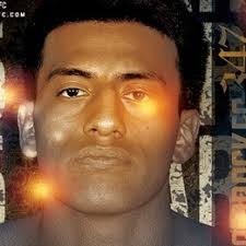 Isaac Dancy's Instagram, Twitter & Facebook