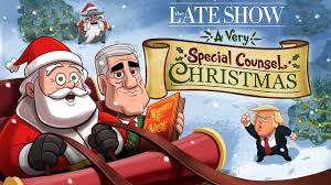 Don't forget to link to this page for attribution! A Very Special Counsel Christmas Youtube
