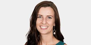 Deidre Valentine's Instagram, Twitter & Facebook