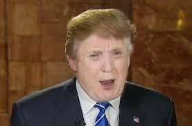 Ron Martinez On Twitter To Visualize Trump S Natural Appearance Awhile Back Tried Matching The Rest Of His Artificially Tanned Face To The Natural Skin Color Around His Eyes Cc Greatdismal Https T Co Pjgnveitzm