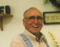 Obituary information for William 'Billy O' Smith