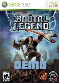 Descargar juegos psp 4 $99.77 2k 2. Descargar Brutal Legend Torrent Gamestorrents