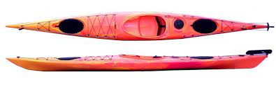 Winner Kayak Otium Kayaking Sea Kayaking Go Outside