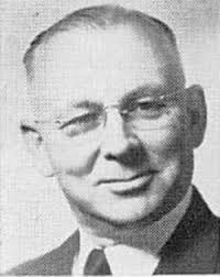 Cecil Brown Douthitt (1896-1971)