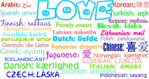 Would you like to know how to translate i love you to dutch? How To Say I Love You In 100 Languages