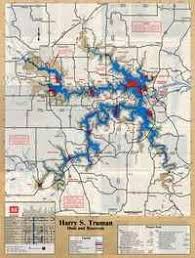 Pin On Warsaw Mo Truman Lake