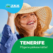 TEZ TOUR Estonia की प्रोफ़ाइल