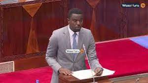 Check spelling or type a new query. Hotuba Ya Bajeti Ya Wizara Ya Habari Iliyowasilishwa Na Mhe Innocent Bashungwa Bungeni Jijini Dodoma Youtube