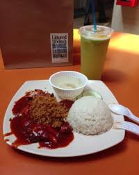 Cara membuatnya sangat mudah, yaitu dengan menumis jahe terlebih dahulu kemudian mencampurnya dengan kaldu. Eat Your World Local Food And Travel Guide