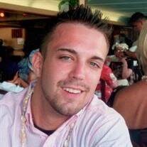 Dylan M. Lush Obituary