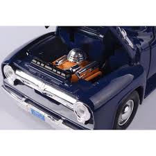 Image result for Diamond Blue 1956 Ford Truck