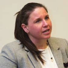 Rachel Helman's Instagram, Twitter & Facebook