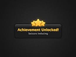 (if a bug) how did the issue effect your gameplay: Achievement Unlocked Achievement Unlock Kids Prizes