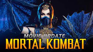 Mortal kombat 11 2021 kitana vs cetrion. Mortal Kombat Movie 2021 New Details Character Selection Explained Using Video Game Lore More Youtube