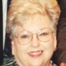 Obituary information for Shirley Brookshire Maye