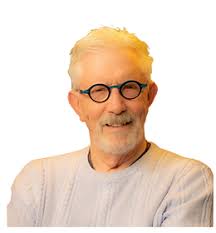 Media Path Podcast: Exploring the Intersection of Media and Life with  Louise Palanker and Fritz Coleman