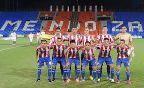 Fifa 21 paraguay copa america xi. Paraguay Sudamericano The Paraguay Football Blog