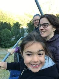 Michaela Fisher's Instagram, Twitter & Facebook