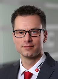 Patrick Herde wird Leiter der technischen Supports