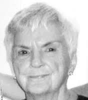 Jean Cone Obituary (2009)