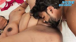 Desi Bindu Bhabhi Sex with Handsome Hunk Hindi Audio feat. suryabhai