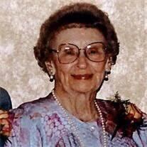 Willa White Obituary