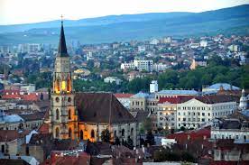 Green and digital transformation cannot be achieved without the consistent engagement of smes across the eu. Letter From Cluj Napoca The Transylvanian Town Fighting For Romania S Future The Calvert Journal