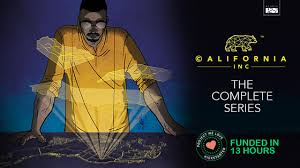 ZETA GALAXY OUTLAWS #1