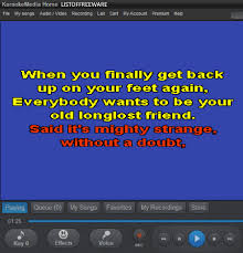 10 Best Free Cdg Player Software For Windows