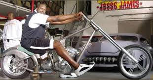 Check spelling or type a new query. Shaquille O Neal S Motorcycle 2001 Wc Choppers El Diablo