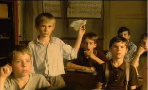 Obecná škola je historický film z roku 1991, spadající do žánrů historický, komedie, rodinný a retro. Film Film Obecna Skola 1991 Ke Stazeni Zdarma