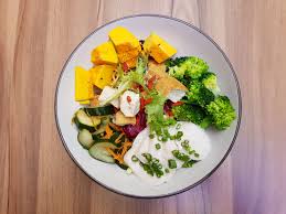 7 Healthy Cafes In Singapore That Prove Clean Eating Can Be Delicious Shape Singapore