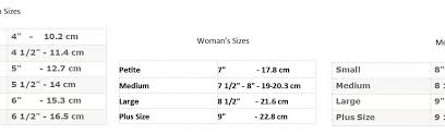 Bangle Or Bracelet Sizes How To Choose Your Bangle Or