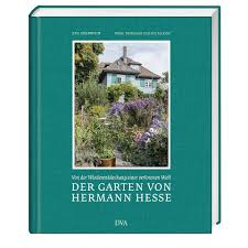Im zweiten romanabschnitt wandert der leser auf der suche nach dem verlorenen garten weiter bis in den mittleren osten wo neben vielen gefahren das grosse gluck auf den protagonisten wartet. Der Garten Von Hermann Hesse Vivat De
