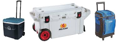 Connecting buyers and sellers of commercial & industrial equipment for 20 years. The 7 Best Coolers With Wheels 2021 Reviews Outside Pursuits