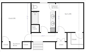 Jack And Jill Bathroom Building A Home Forum Gardenweb Bathroom Floor Plans Jack And Jill Bathroom Jack N Jill Bathroom Ideas