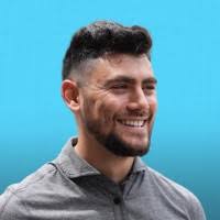 Amanda Helin Westman