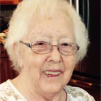 Obituary information for Louise Zirkle