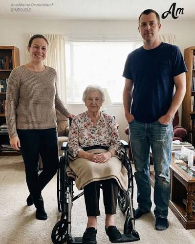Meine Mutter brauchte eine Operation für 6.200 Dollar — Mein Mann sagte „Kümmere dich selbst darum“ und stand drei Tage später vor meiner Tür