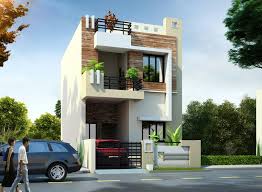 Pin By Alpa Mukeshgiri On Elevation Duplex House Design House Front Design House Design