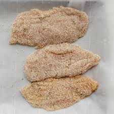 Whether sautéed on the stovetop, boiled, or roasted, there's an easy chicken breast recipe for any occasion. Breaded Air Fryer Chicken Feelgoodfoodie