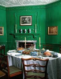 Monticello Yellow Favorite Paint