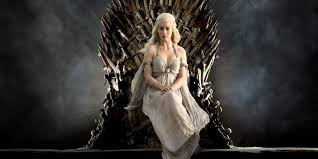 Ma chi trasmette il trono di spade 8? The Game Of Thrones Come Funziona Doppiozero