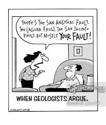 Funny Geology Cartoons Geology Humor Geology Puns Geologist Humor