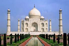 The best time to explore north india is from october to march when the days are pleasant and the nights are cool. Taj Mahal Definition Story Site History Facts Britannica