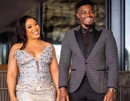 Our little family just got bigger" Simphiwe Ngema and Tino Chinyani expecting baby number two