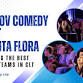 Improv Comedy Night @ Fonta Flora event image