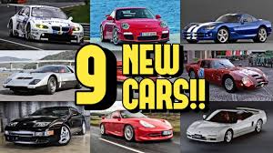 While there is much more to do in single player, you do still need to be connected to the internet if you hope to save your progress. 9 New Cars For Gt Sport 1 28 Porsche S More Youtube