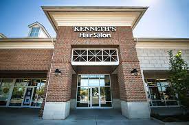 Professional salon offers a variety of trendy hair services including cutting, coloring, conditioning, and styling. Westerville Ohio Location Kenneth S Hair Salons Day Spas